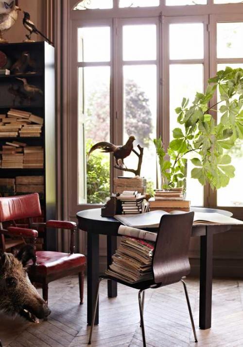 Уютные сюжеты от Hans Blomquist 19