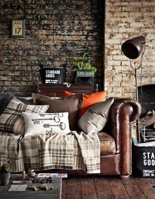 Уютные сюжеты от Hans Blomquist 05