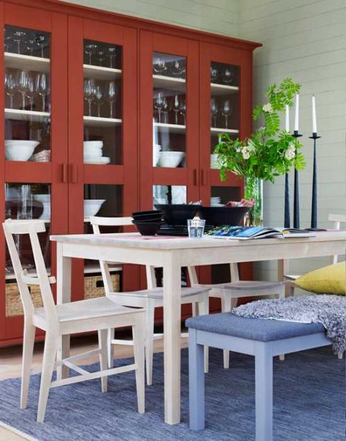 Уютные сюжеты от Hans Blomquist 11