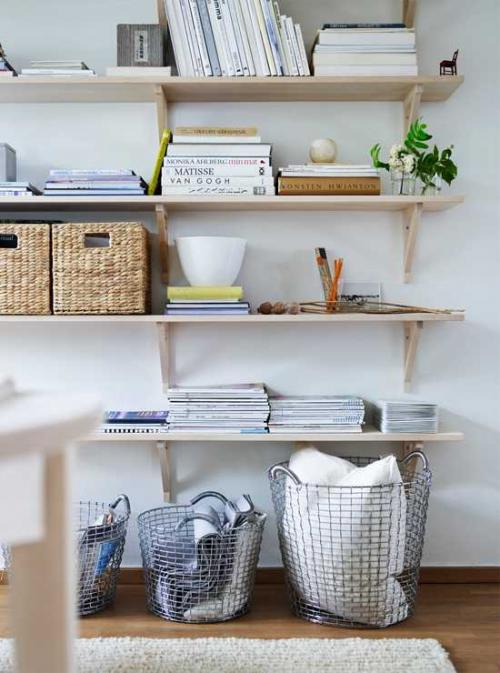 Уютные сюжеты от Hans Blomquist 26