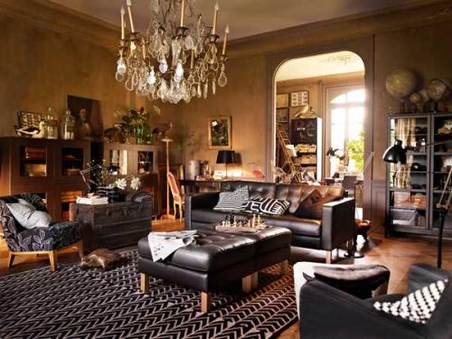 Уютные сюжеты от Hans Blomquist 01