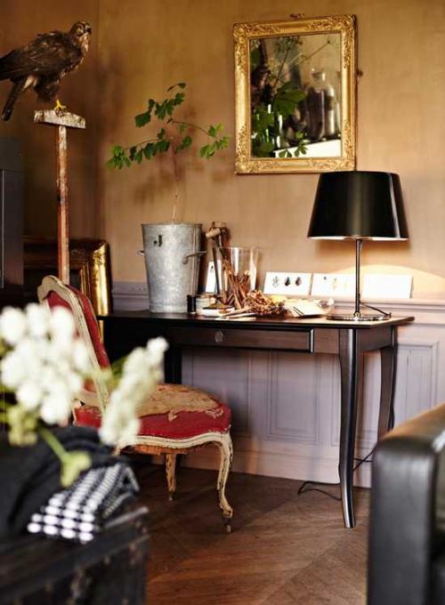 Уютные сюжеты от Hans Blomquist 09