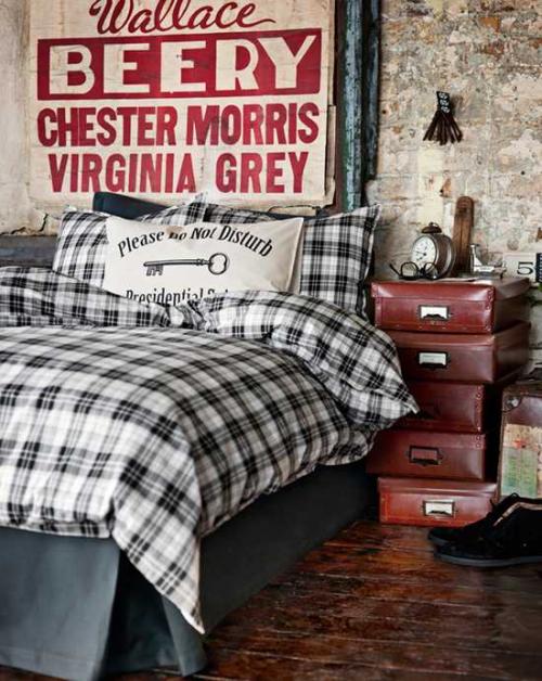 Уютные сюжеты от Hans Blomquist 02