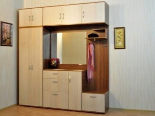 Антресоль, как сделать. ДЕЛАЕМ АНТРЕСОЛЬ/НИШУ НА КУХНЕ СВОИМИ РУКАМИ 09