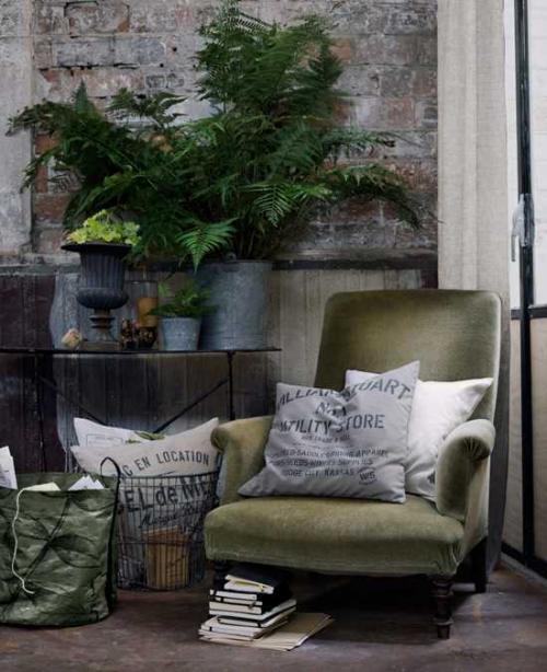 Уютные сюжеты от Hans Blomquist 13