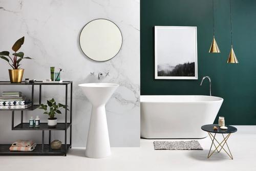 Яркие вдохновения от декоратора из Новой Зеландии Juliette Wanty 13