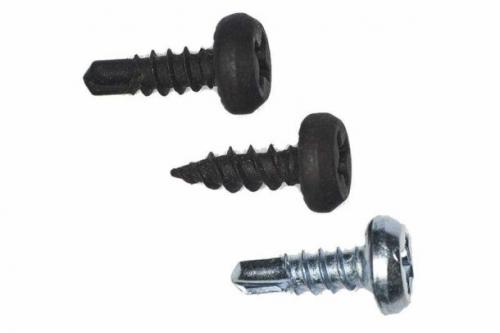 Саморезы для гипсокартона. Cаморезы для крепления гипсокартона к профилю (калькулятор)