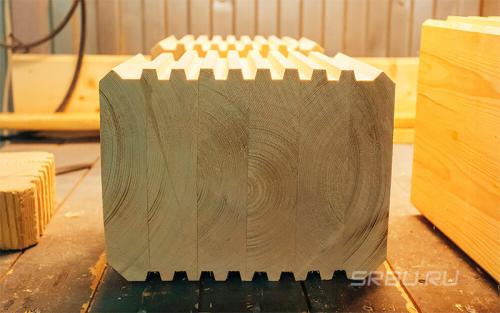 Длина профилированного бруса. Что такое профилированный брус? 14 Длина профилированного бруса. Что такое профилированный брус? 14