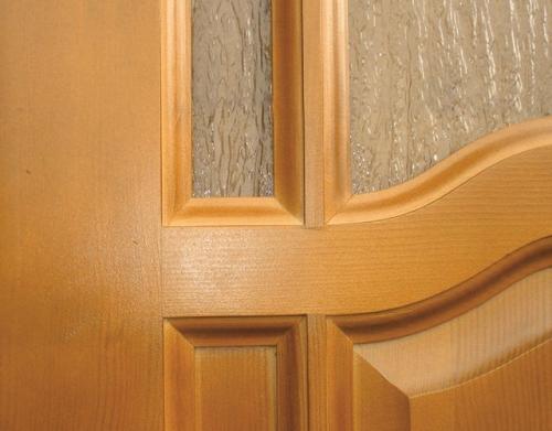 Каркасная дверь своими руками. Виды деревянных дверей