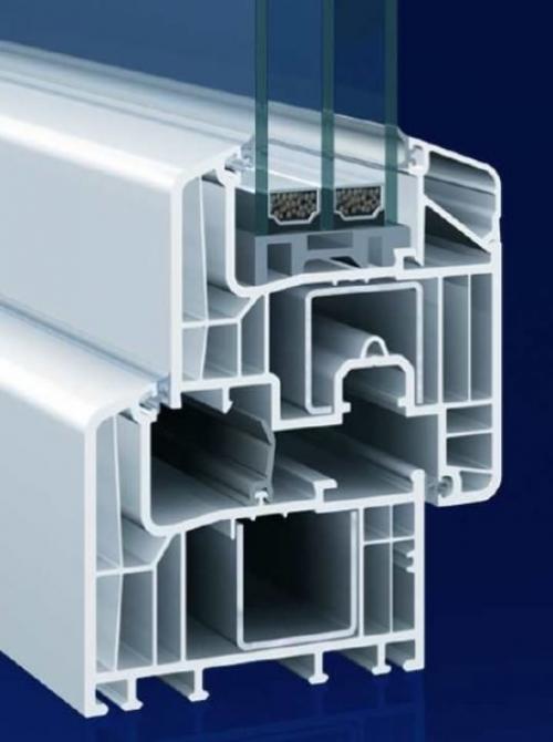 Как узнать, какой профиль у окна. В профиле