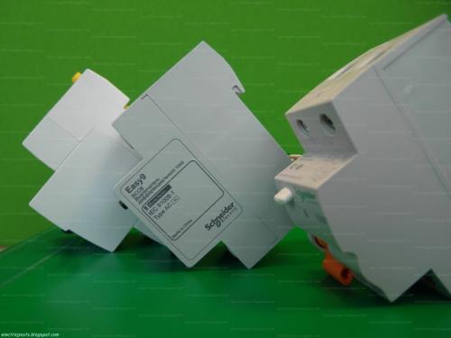 Подключение УЗО шнайдер. Обзор УЗО Schneider Electric