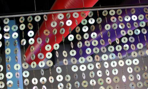 Висюльки на дверь, как называются. Как сделать висюльки на дверь: идеи и способы