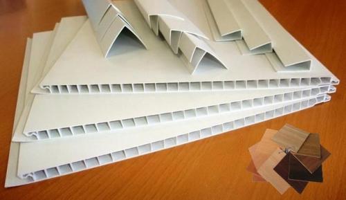 Из какого материала делают откосы на окна. Какие откосы лучше для пластиковых окон?