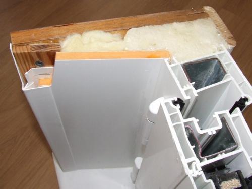 Из какого материала делают откосы на окна. Какие откосы лучше для пластиковых окон?