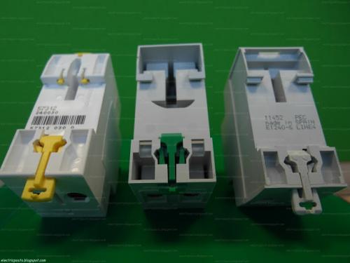 Подключение УЗО шнайдер. Обзор УЗО Schneider Electric