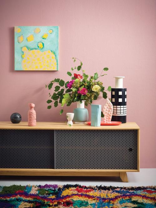 Яркие вдохновения от декоратора из Новой Зеландии Juliette Wanty 02