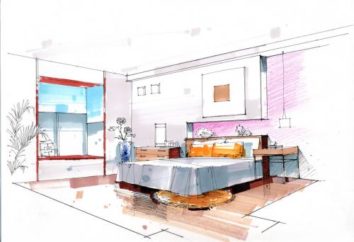 Как самостоятельно придумать дизайн квартиры. С чего начать создание дизайна своей квартиры [5 основных принципов]