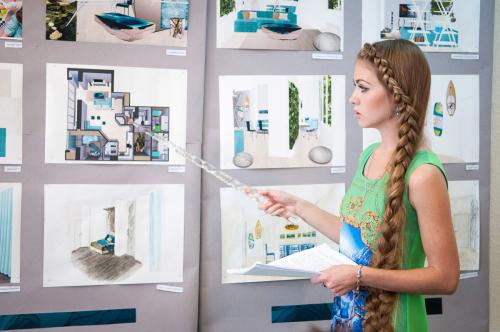 Как самостоятельно придумать дизайн квартиры. С чего начать создание дизайна своей квартиры [5 основных принципов]