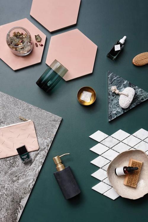 Яркие вдохновения от декоратора из Новой Зеландии Juliette Wanty 03