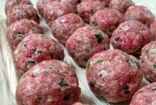 Полуфабрикаты из мяса рецепты. Полуфабрикаты своими руками рецепты из мяса