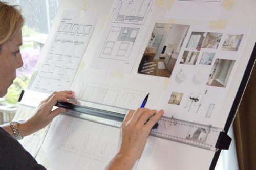 Как самостоятельно придумать дизайн квартиры. С чего начать создание дизайна своей квартиры [5 основных принципов]