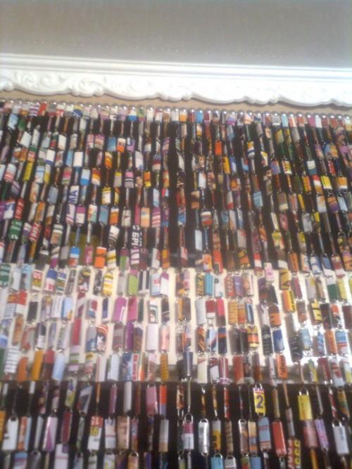 Шторы ИЗ ЖУРНАЛОВ СВОИМИ РУКАМИ. ШТОРЫ ИЗ СКРЕПОК И ЖУРНАЛОВ СВОИМИ РУКАМИ ( кто помнит?)