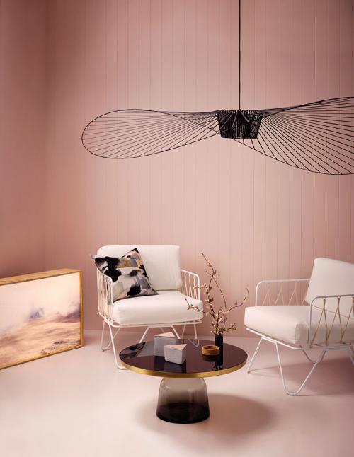 Яркие вдохновения от декоратора из Новой Зеландии Juliette Wanty 06