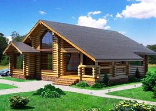 Дома из оцилиндрованного бревна технология строительства. Технология строительства 02 Дома из оцилиндрованного бревна технология строительства. Технология строительства 02