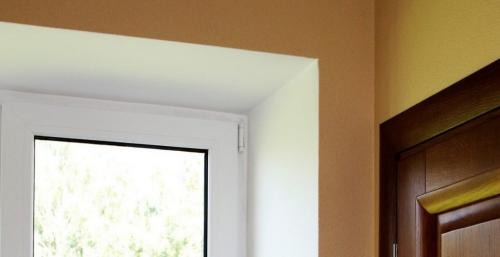 Современные откосы для пластиковых окон. Как сделать наружные откосы для пластикового окна? 21