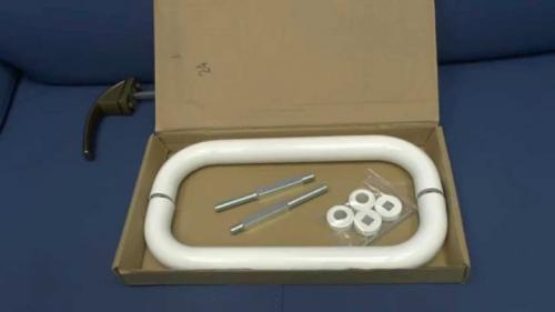 Как поменять ручку на двери межкомнатной. Виды и типы дверных ручек 16