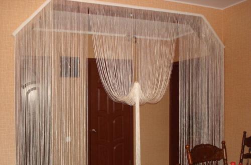 Висюльки на двери СВОИМИ РУКАМИ. Виды и назначение висюлек