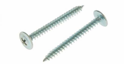 Саморезы для гипсокартона. Cаморезы для крепления гипсокартона к профилю (калькулятор)