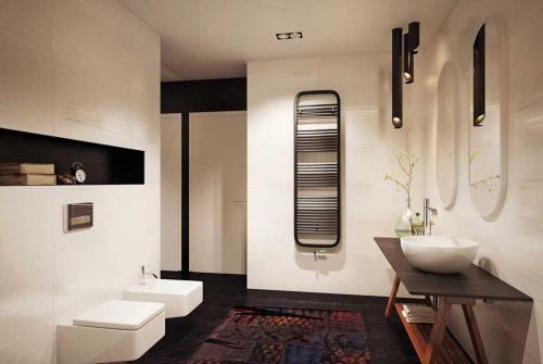 Идеи ремонта 2019. Дизайн современной квартиры 2019