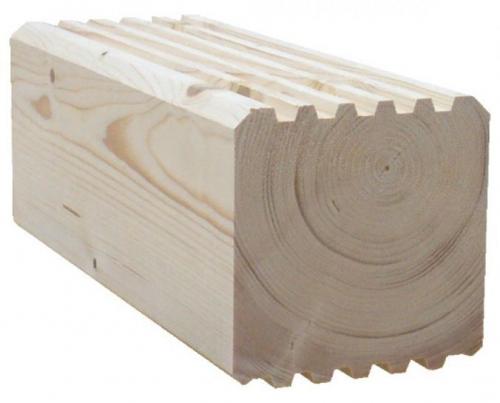 Длина профилированного бруса. Что такое профилированный брус? 01 Длина профилированного бруса. Что такое профилированный брус? 01