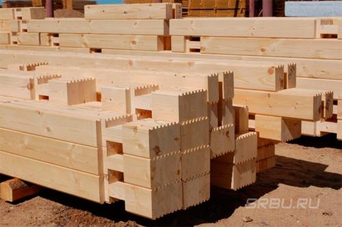 Длина профилированного бруса. Что такое профилированный брус? 15 Длина профилированного бруса. Что такое профилированный брус? 15