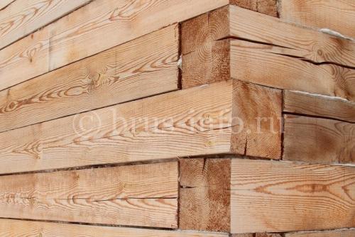 Чем хорош профилированный брус. Обычный или профилированный брус?