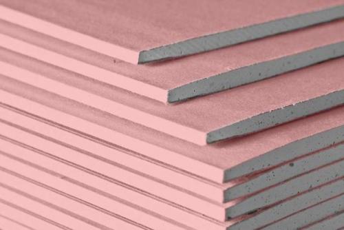 Безопасный гипсокартон. Вреден ли гипсокартон? Состав и экологичность материала