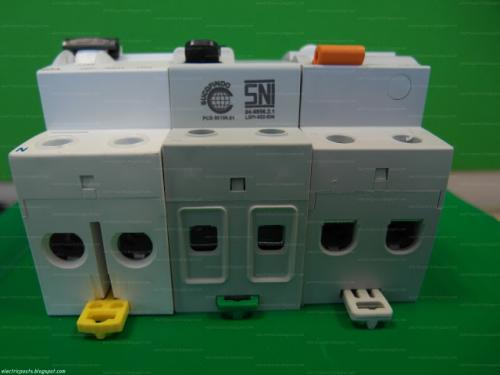 Подключение УЗО шнайдер. Обзор УЗО Schneider Electric