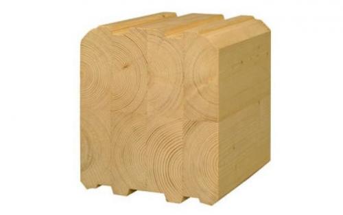 Длина профилированного бруса. Что такое профилированный брус? 02 Длина профилированного бруса. Что такое профилированный брус? 02