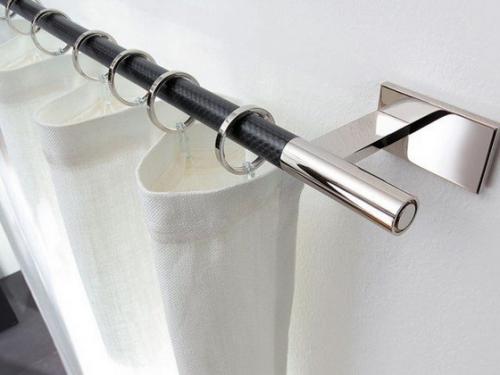 Какие карнизы для штор лучше. Какой карниз для штор лучше повесить