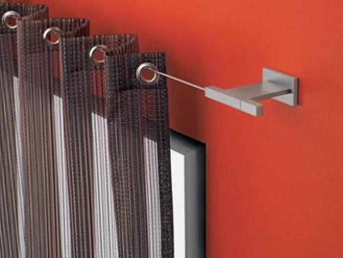 Какие карнизы для штор лучше. Какой карниз для штор лучше повесить 28