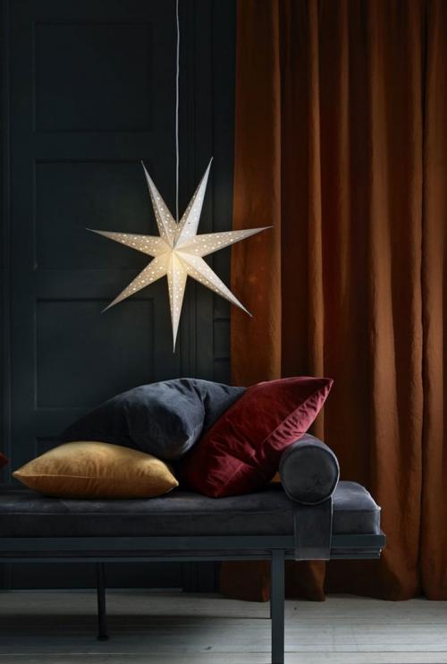 Праздники по-скандинавски: Рождественский каталог Ellos Home 07