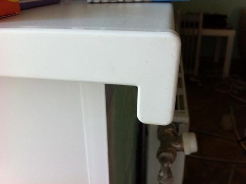 Как установить подоконник на балконе. Как установить подоконник на лоджии или балконе: правила монтажа