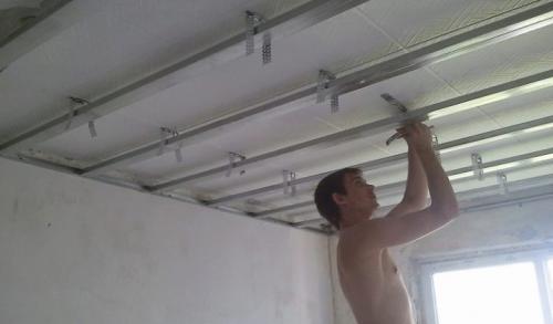 Конструкция гипсокартонная. Достоинства и недостатки стеновых гипсокартонных конструкций 04 Конструкция гипсокартонная. Достоинства и недостатки стеновых гипсокартонных конструкций 04