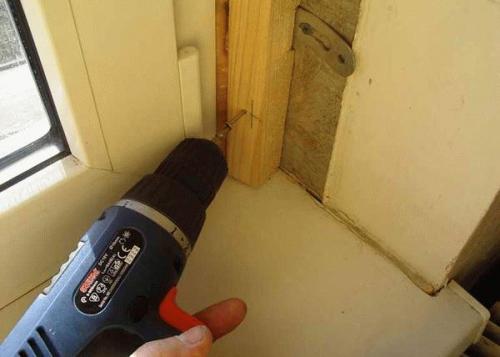 Отделка оконных откосов сэндвич панелями. Что такое откосы на окна: назначение конструктивного элемента 38