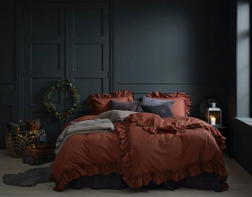 Праздники по-скандинавски: Рождественский каталог Ellos Home 06