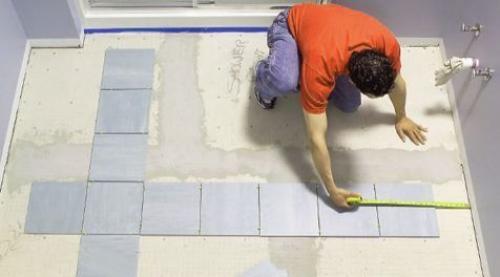 Можно ли на гипсокартон класть плитку в ванной. Выбор гипсокартонных листов 03 Можно ли на гипсокартон класть плитку в ванной. Выбор гипсокартонных листов 03