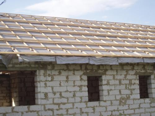 На что класть газоблоки. Клей для газоблоков: состав, характеристики, способ применения 01