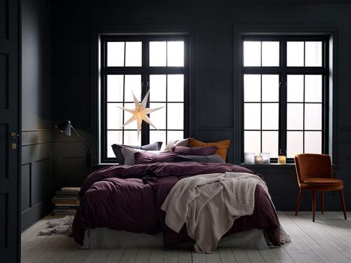 Праздники по-скандинавски: Рождественский каталог Ellos Home 09