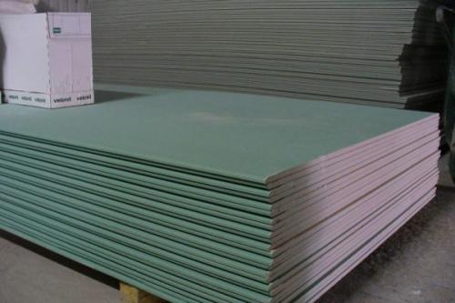 Можно ли на гипсокартон класть плитку в ванной. Выбор гипсокартонных листов 06 Можно ли на гипсокартон класть плитку в ванной. Выбор гипсокартонных листов 06